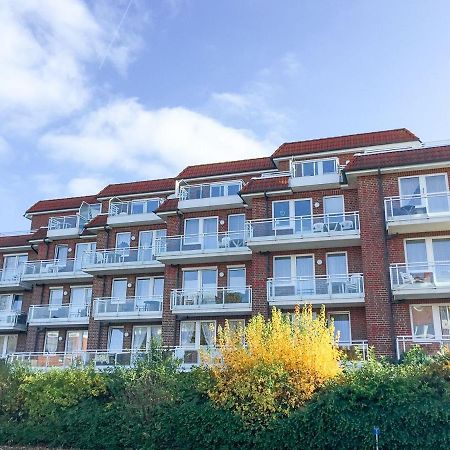 Residenz Albatros Cuxhaven 3 Apartamento Exterior foto