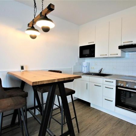 Residenz Albatros Cuxhaven 3 Apartamento Exterior foto