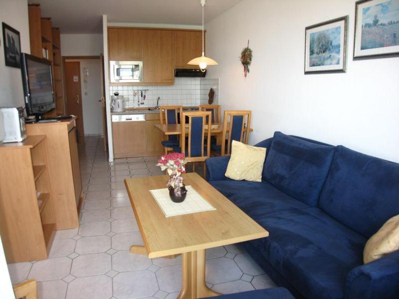 Residenz Albatros Cuxhaven 3 Apartamento Exterior foto