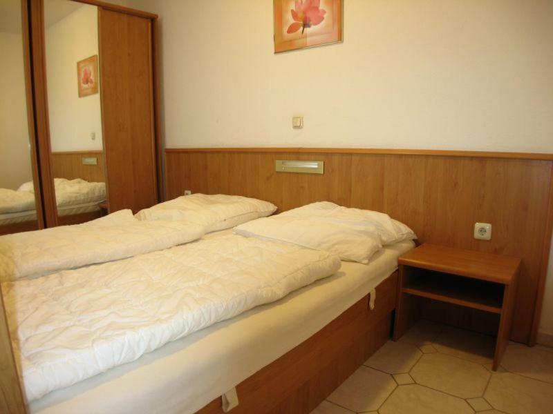 Residenz Albatros Cuxhaven 3 Apartamento Exterior foto