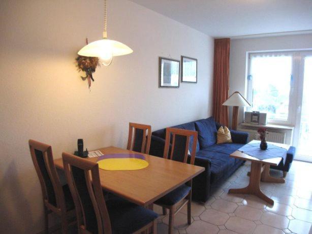 Residenz Albatros Cuxhaven 3 Apartamento Exterior foto