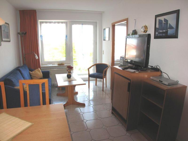 Residenz Albatros Cuxhaven 3 Apartamento Exterior foto
